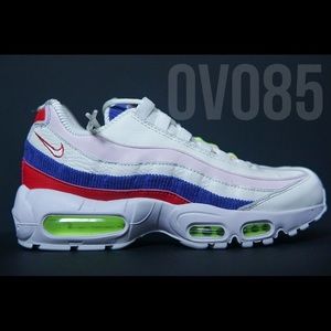 Nike Air Max 95